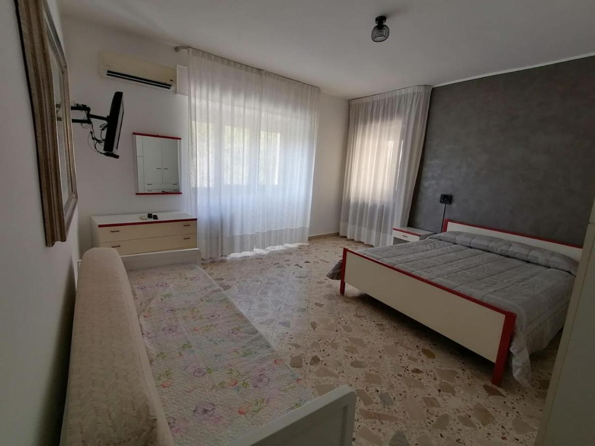 Al Belvedere Isnello المظهر الخارجي الصورة